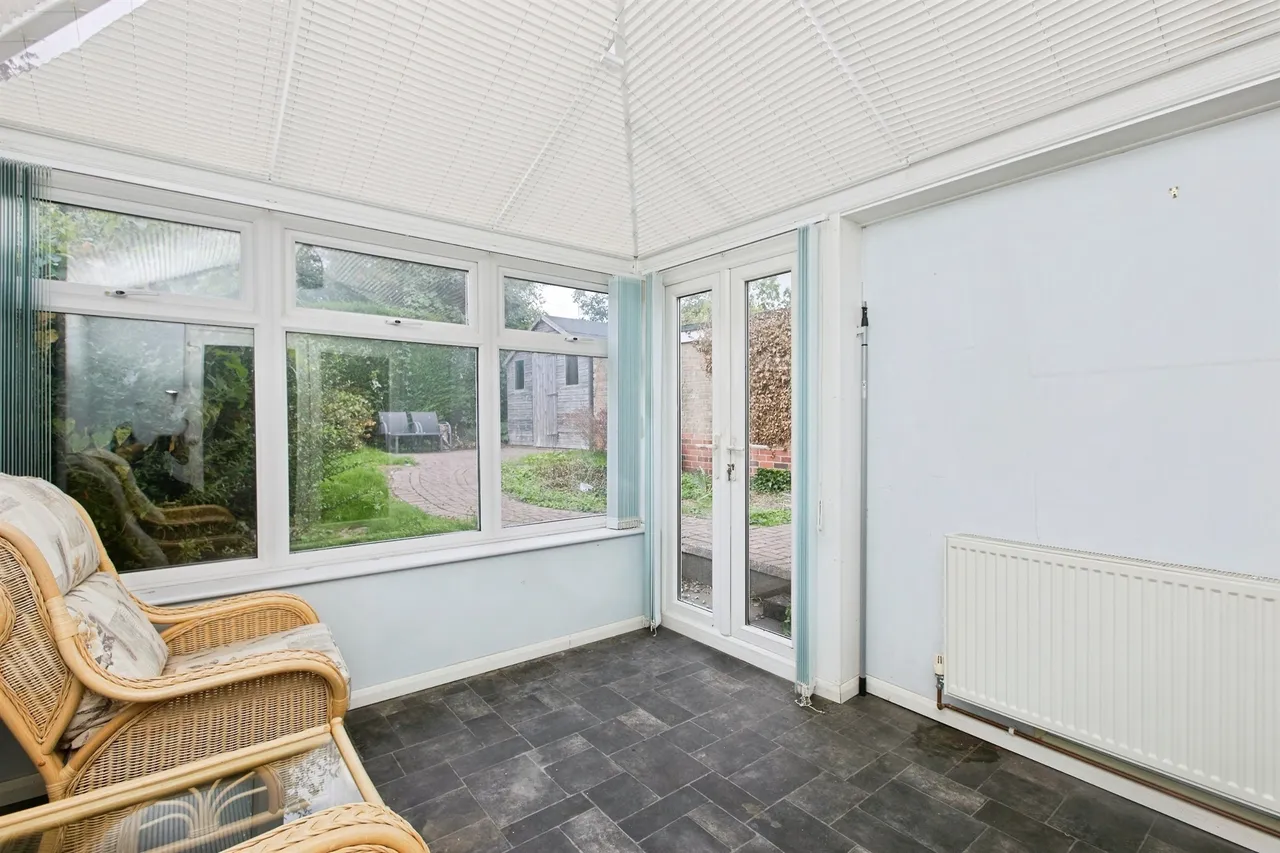 Collingwood Drive, Sileby, LE12, photo 7