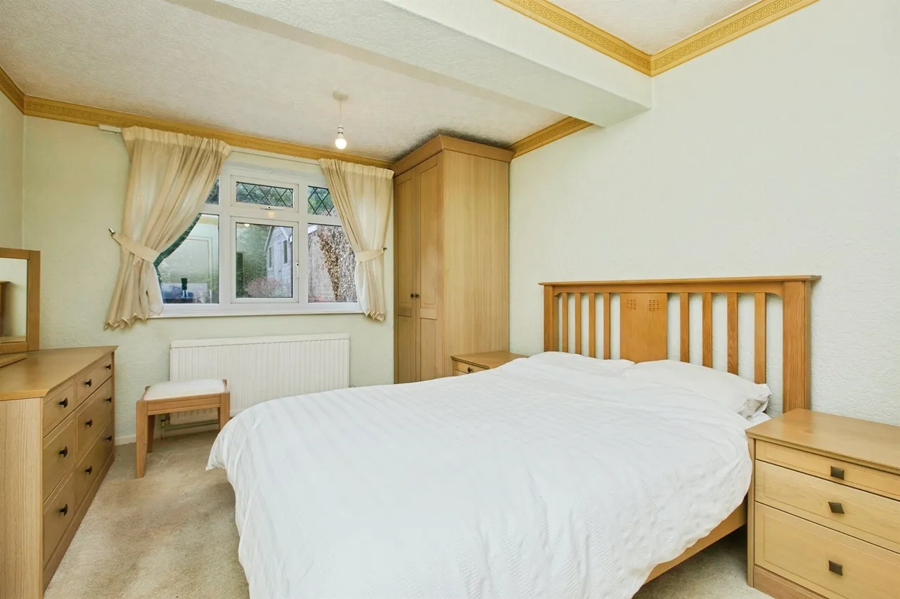 Collingwood Drive, Sileby, LE12, photo 9