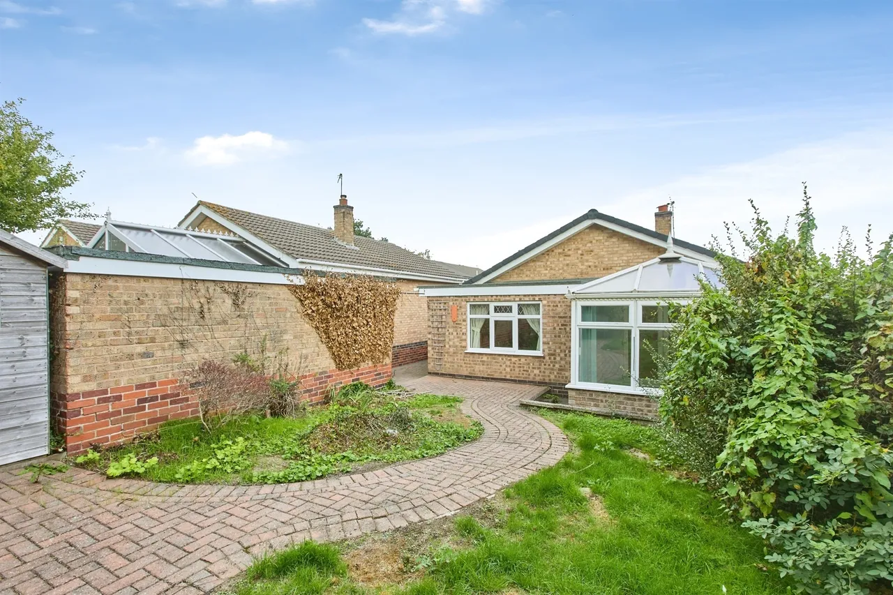 Collingwood Drive, Sileby, LE12, photo 14