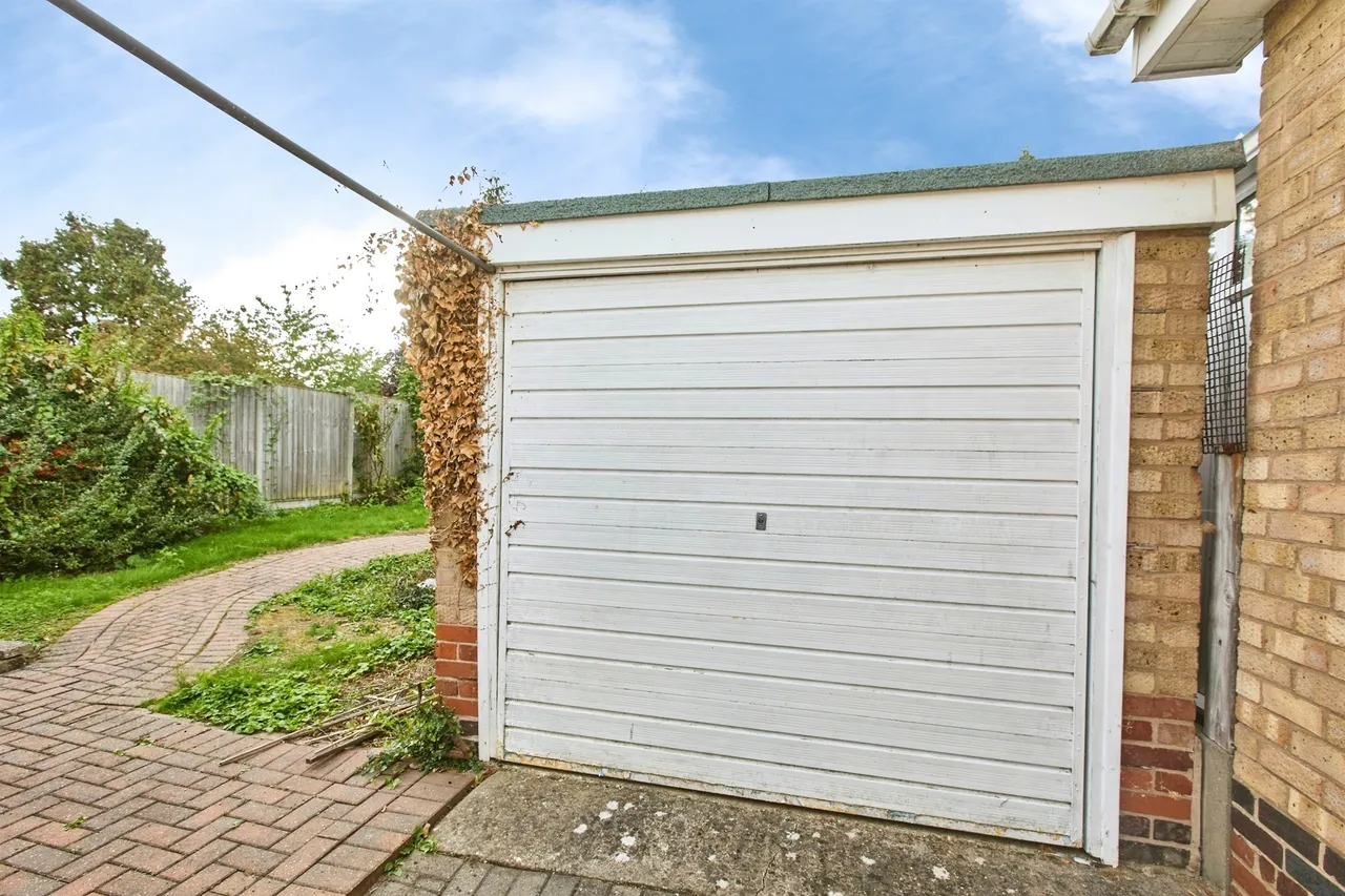 Collingwood Drive, Sileby, LE12, photo 16