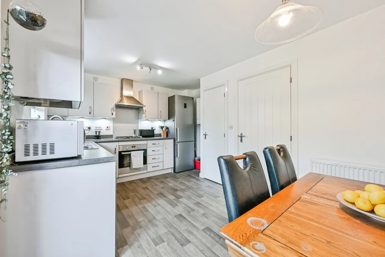 Chalfont Drive, NOTTINGHAM, Nottinghamshire, NG8, photo 8