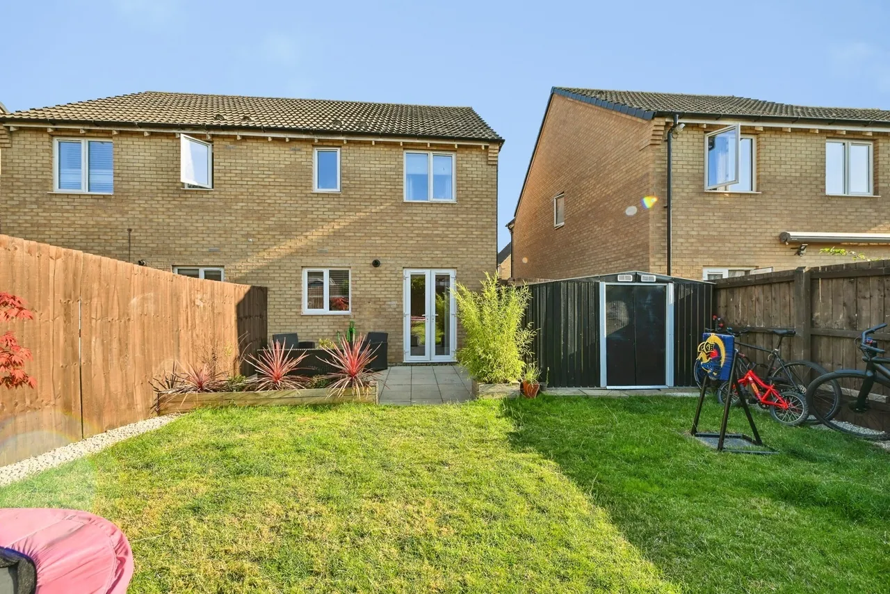 Chalfont Drive, NOTTINGHAM, Nottinghamshire, NG8, photo 17