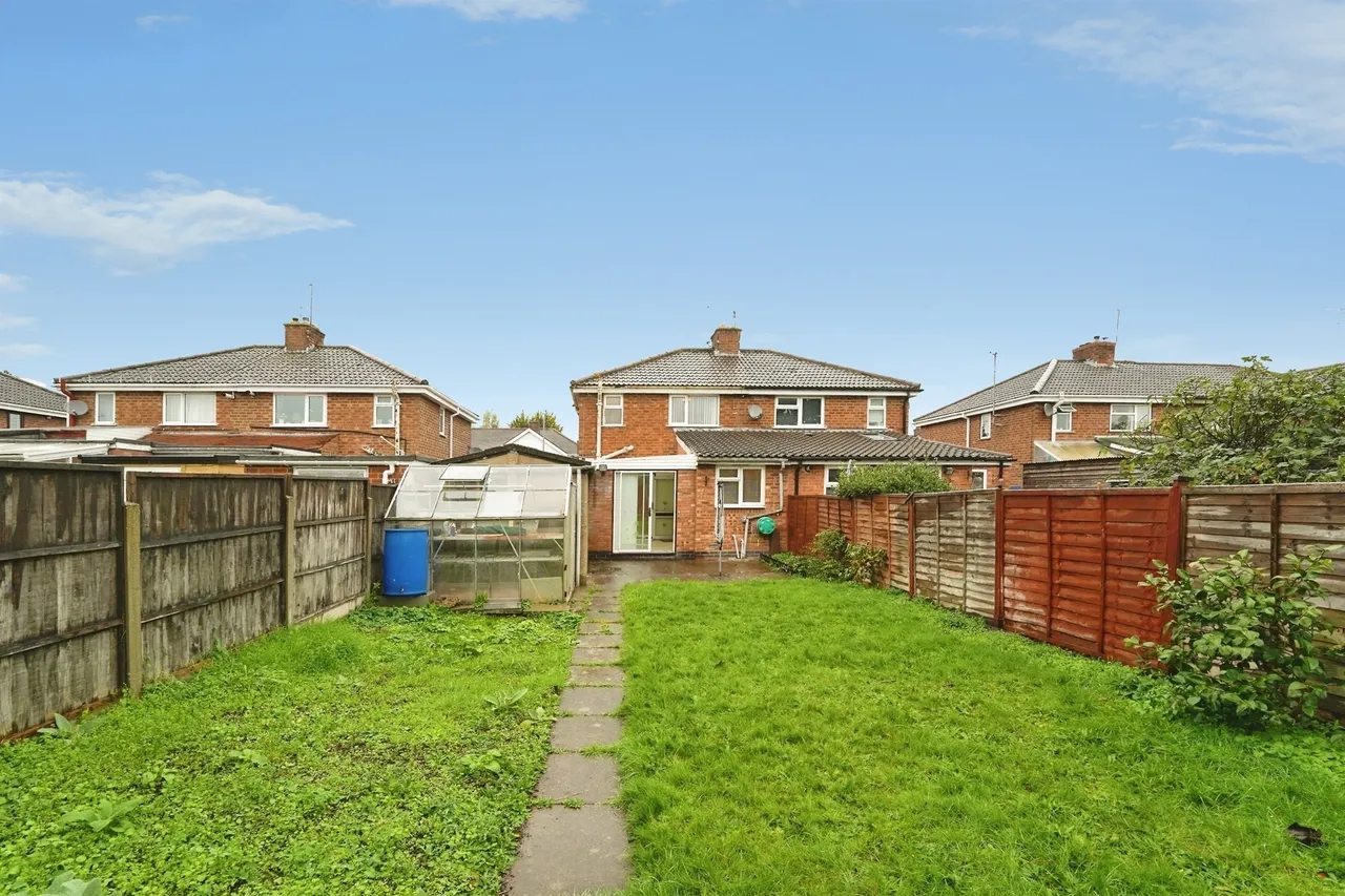 Winchester Avenue, St Johns, WR2, photo 4