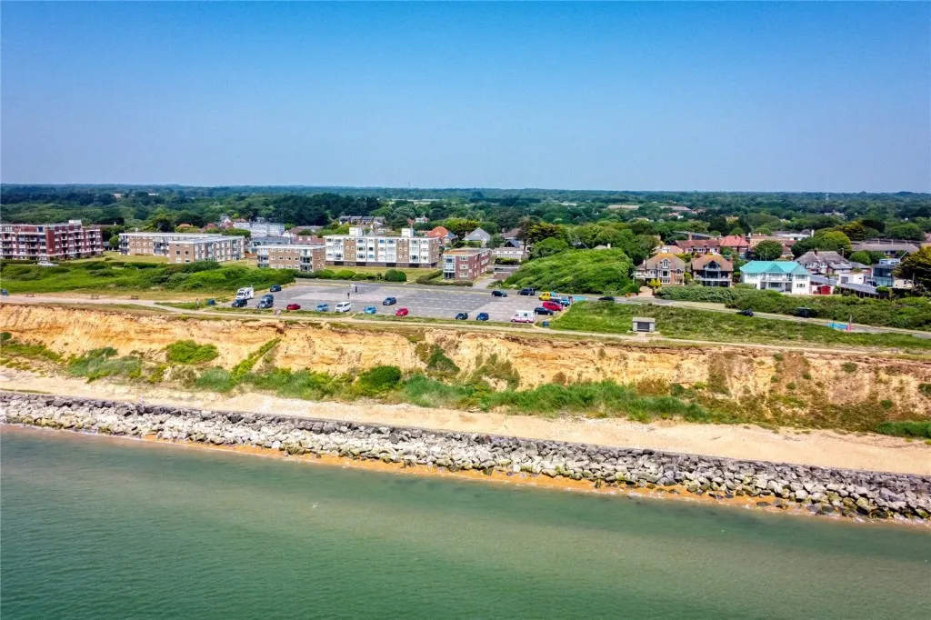 Milford on Sea, Lymington, photo 18
