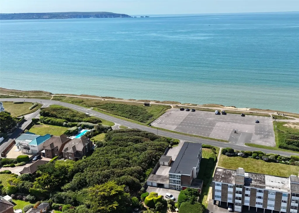 Milford on Sea, Lymington, photo 24