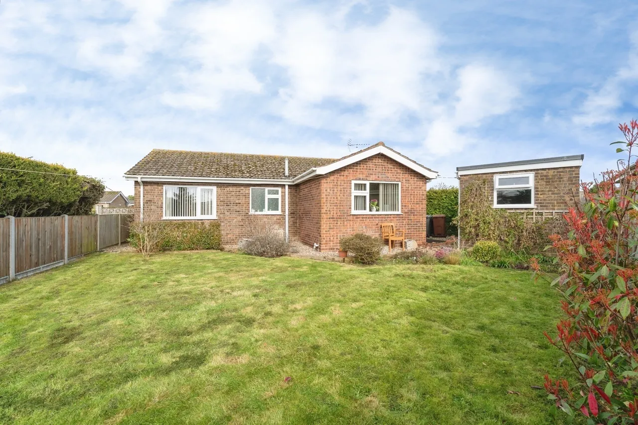 Millfield, Ashill, Thetford, Norfolk, IP25, photo 4