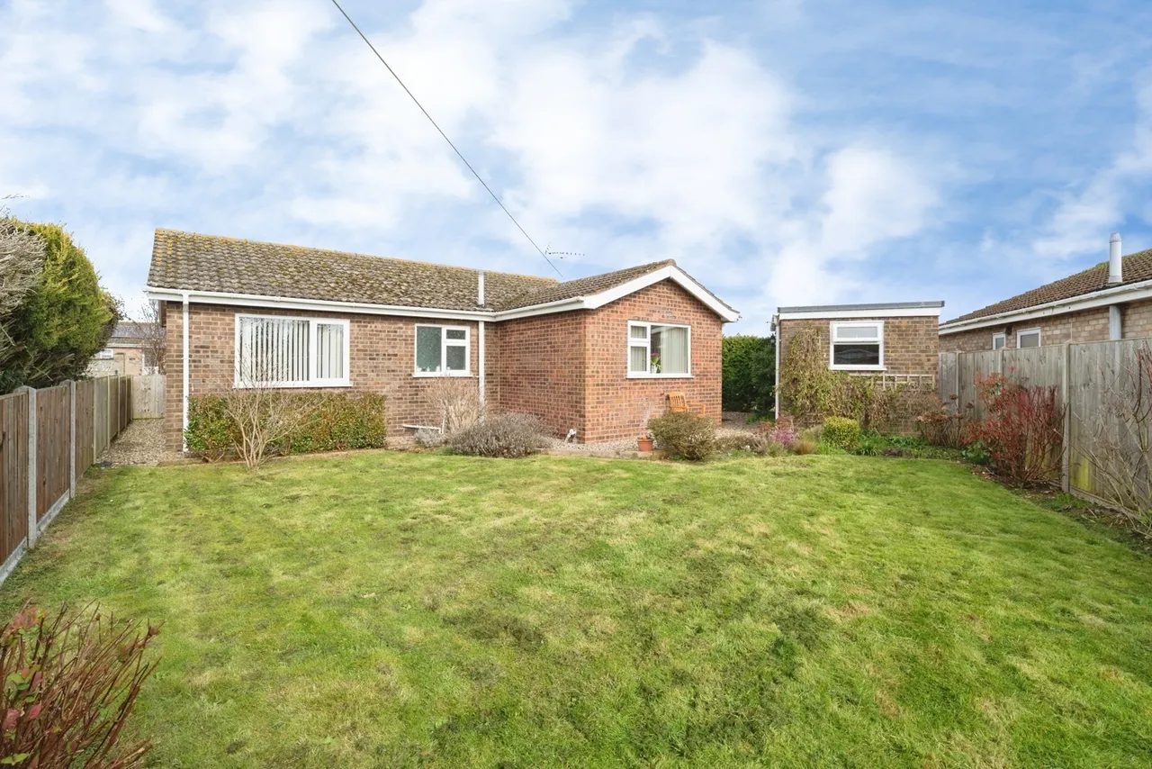 Millfield, Ashill, Thetford, Norfolk, IP25, photo 29