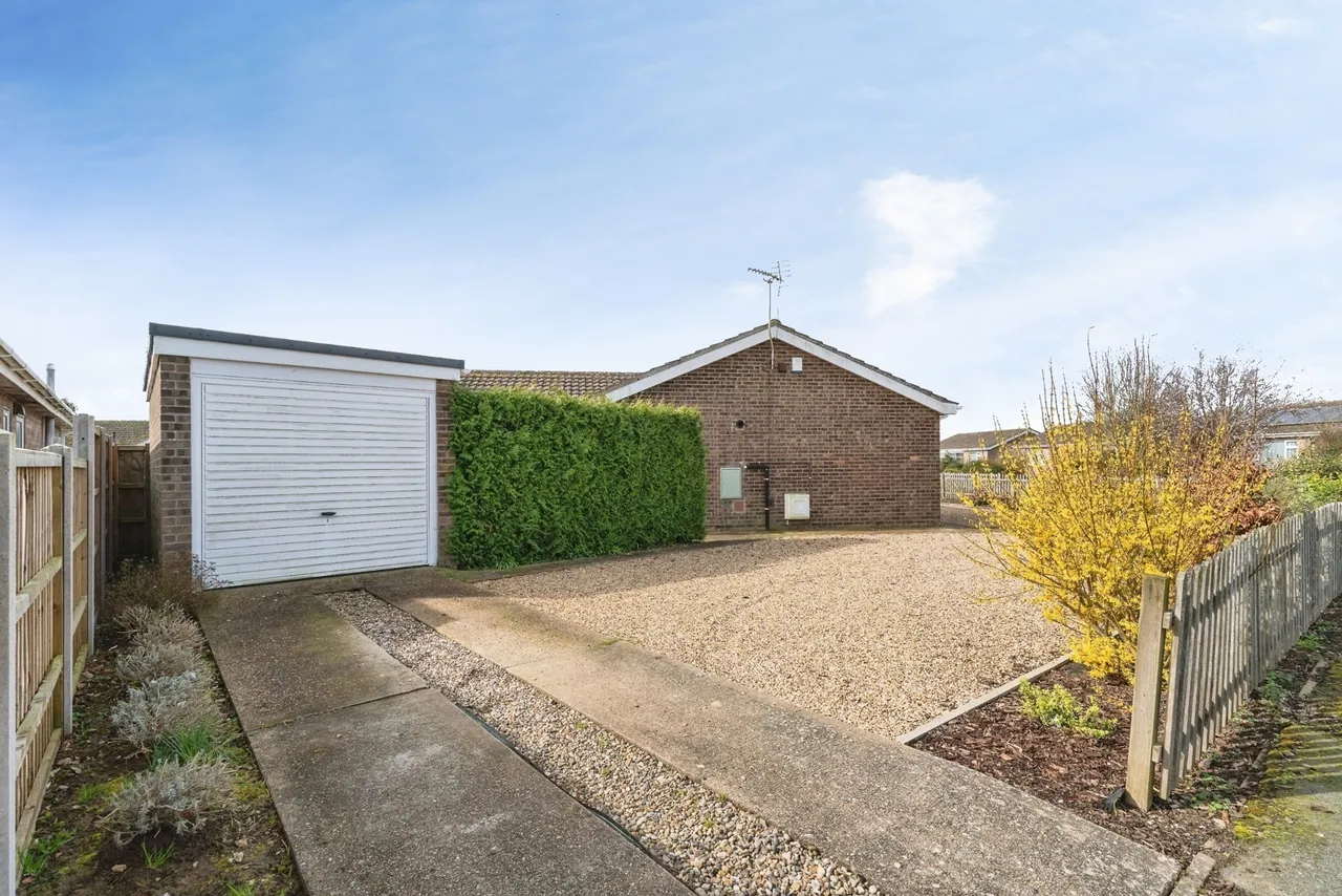 Millfield, Ashill, Thetford, Norfolk, IP25, photo 24