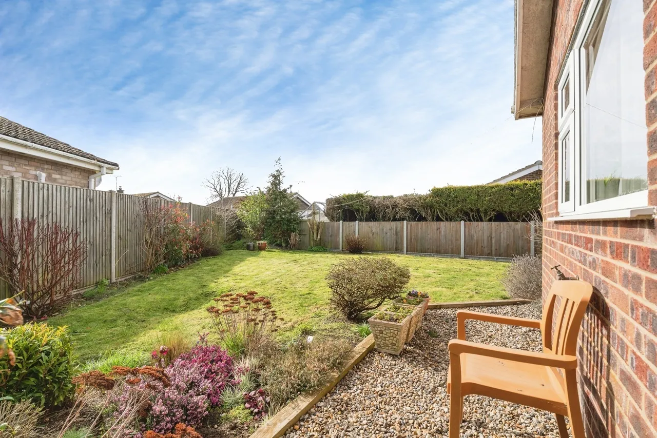 Millfield, Ashill, Thetford, Norfolk, IP25, photo 25