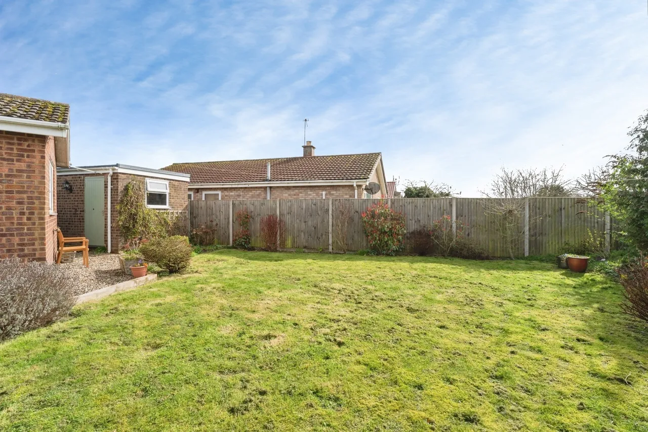 Millfield, Ashill, Thetford, Norfolk, IP25, photo 26