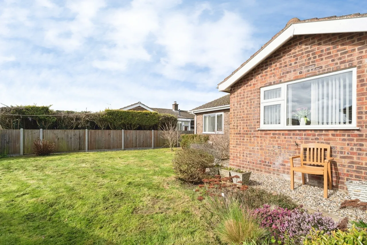 Millfield, Ashill, Thetford, Norfolk, IP25, photo 28