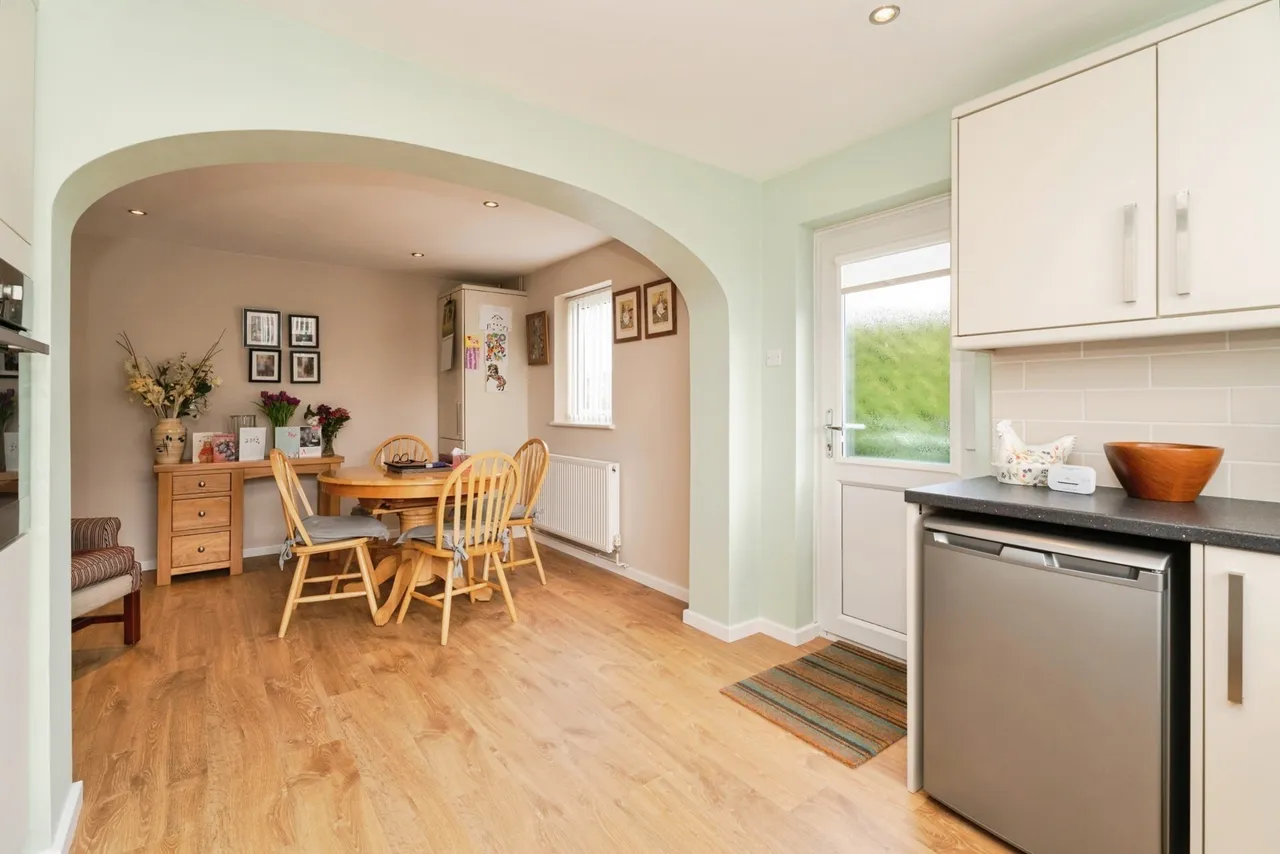 Millfield, Ashill, Thetford, Norfolk, IP25, photo 15