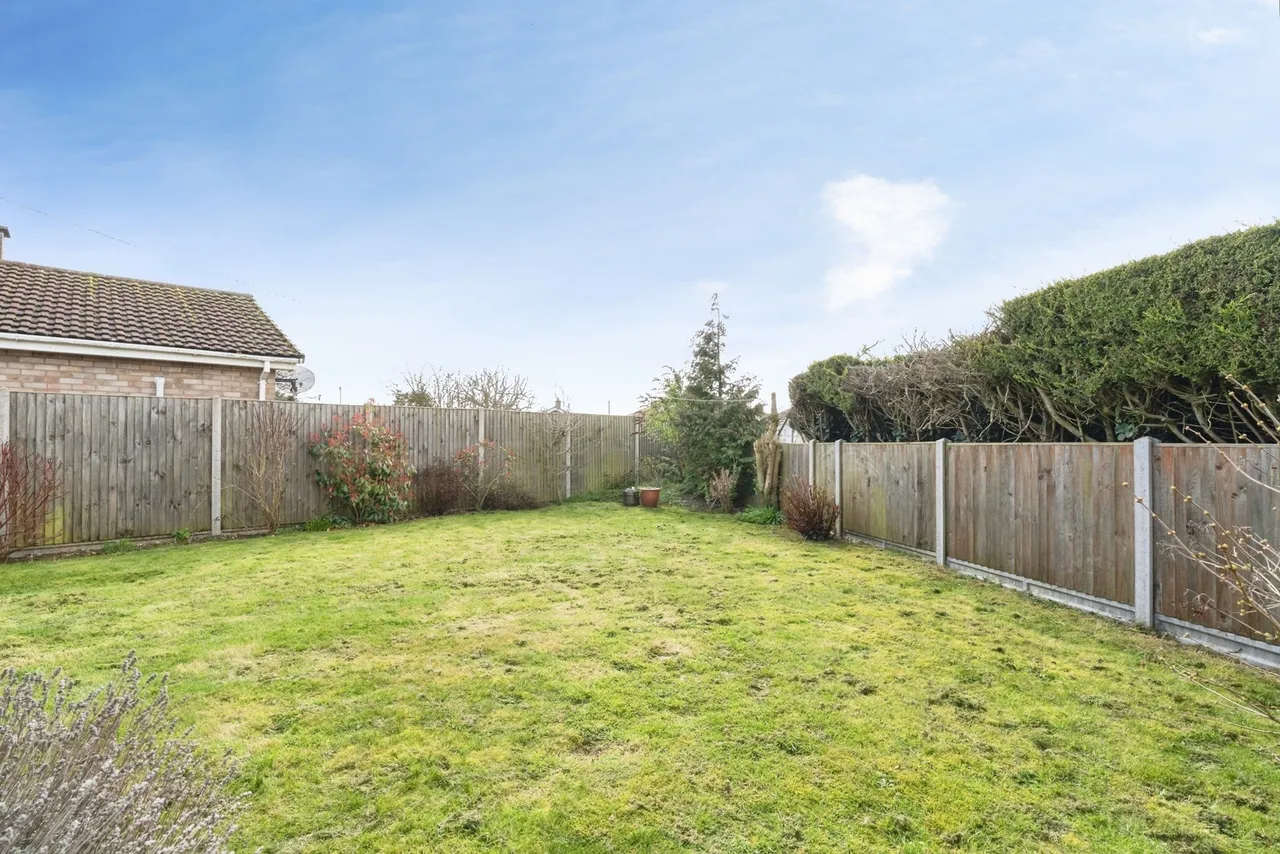 Millfield, Ashill, Thetford, Norfolk, IP25, photo 27