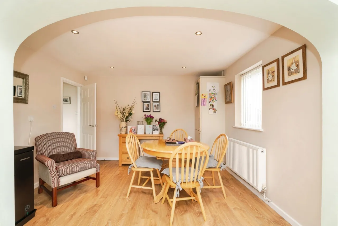 Millfield, Ashill, Thetford, Norfolk, IP25, photo 14