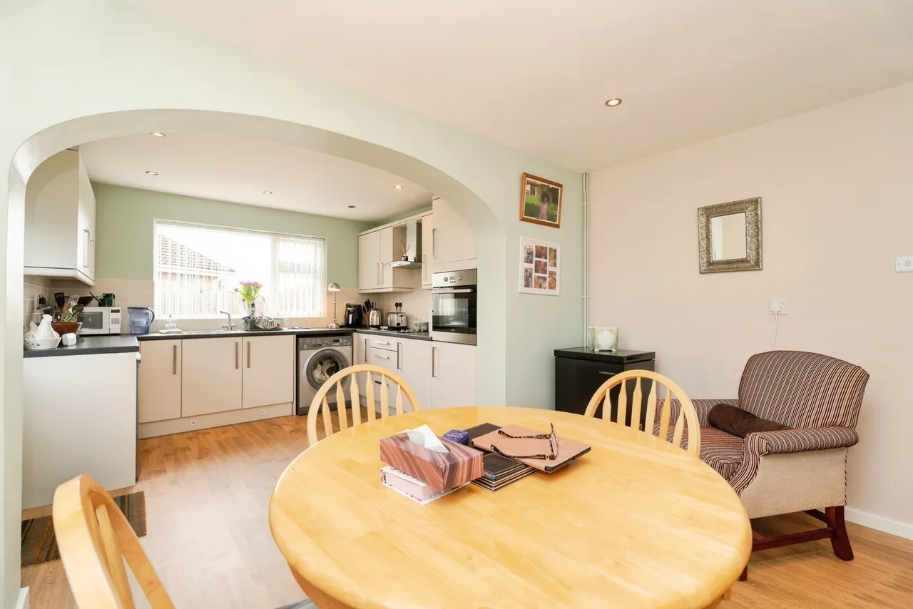 Millfield, Ashill, Thetford, Norfolk, IP25, photo 11