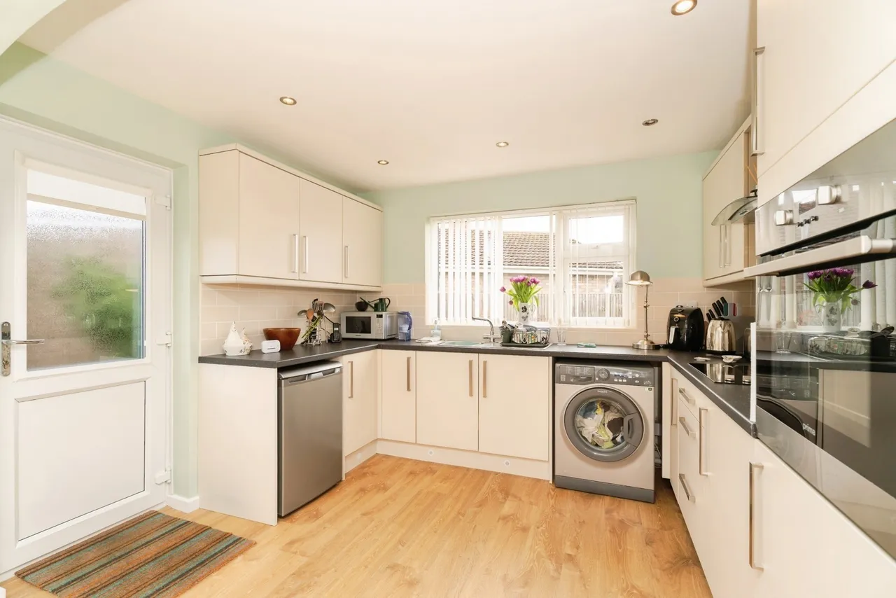 Millfield, Ashill, Thetford, Norfolk, IP25, photo 9