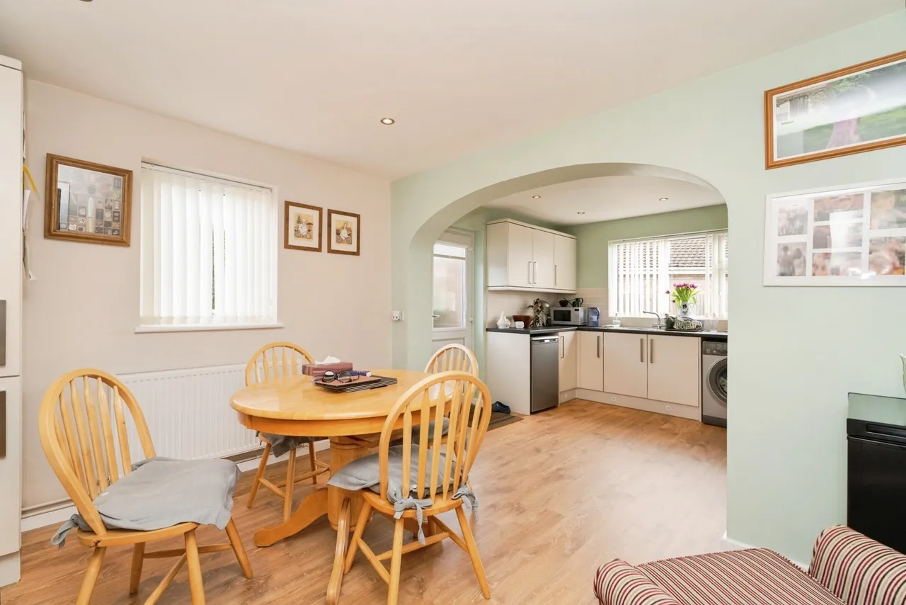Millfield, Ashill, Thetford, Norfolk, IP25, photo 12