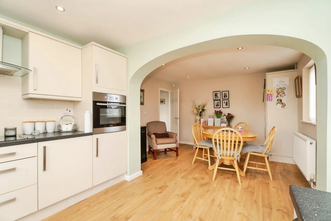 Millfield, Ashill, Thetford, Norfolk, IP25, photo 13