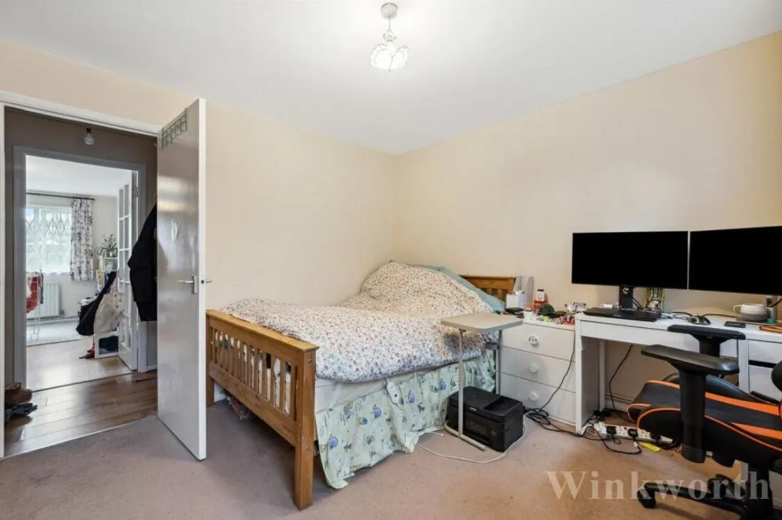 Samuel Close, SE14, photo 6
