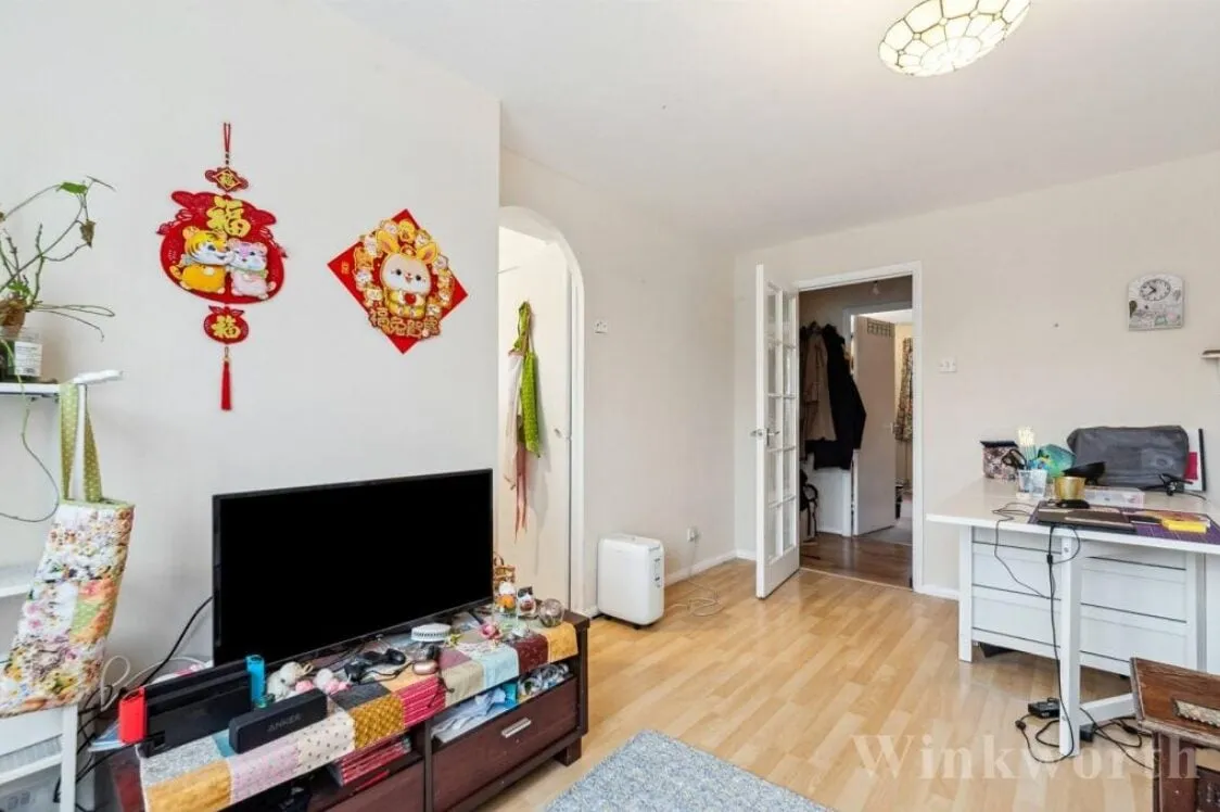 Samuel Close, SE14, photo 4