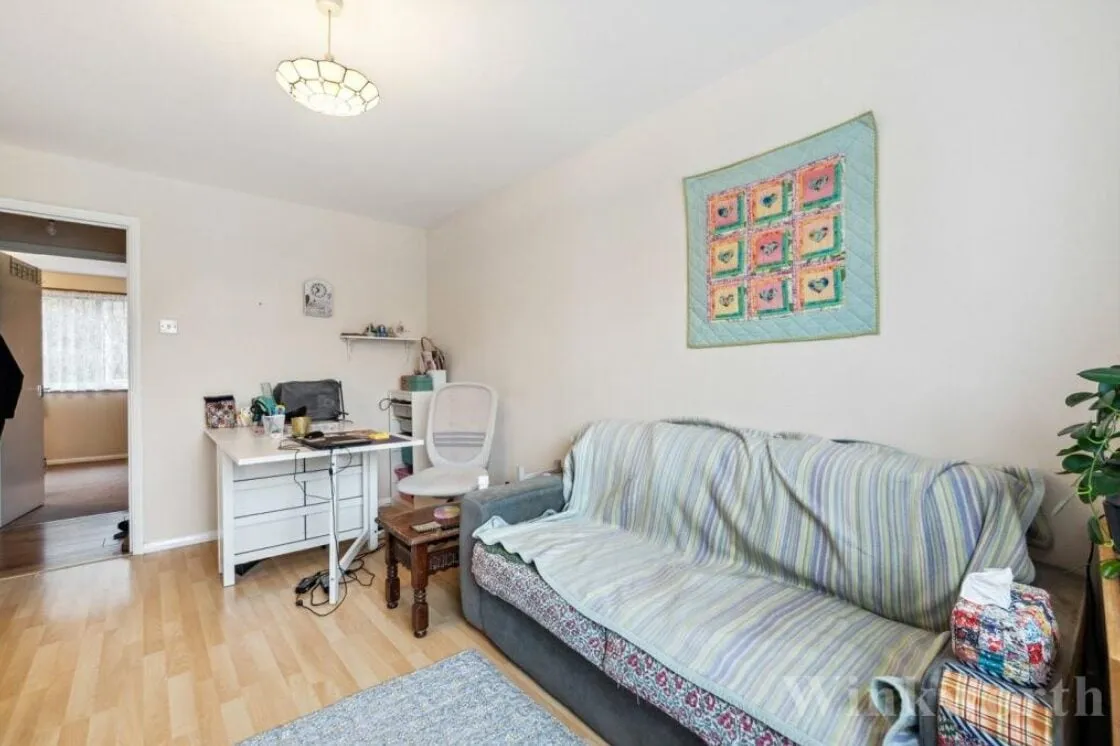 Samuel Close, SE14, photo 2