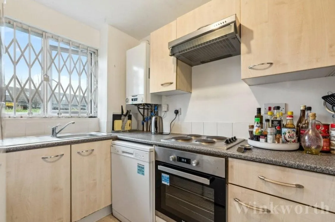 Samuel Close, SE14, photo 5