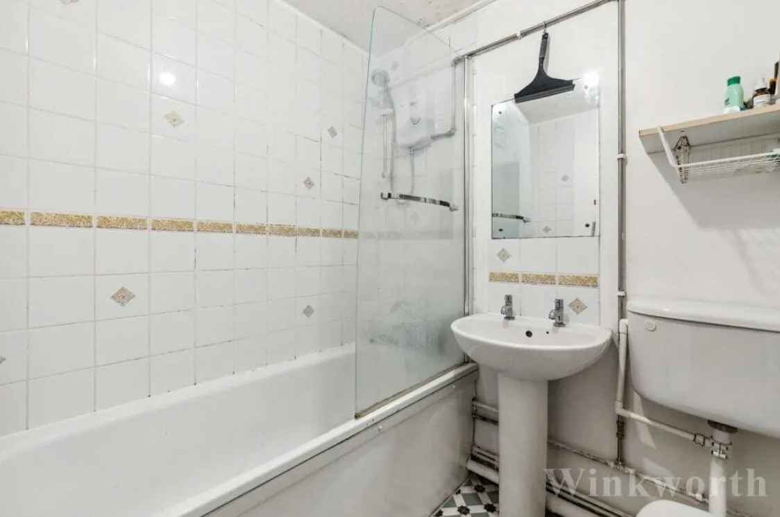 Samuel Close, SE14, photo 7