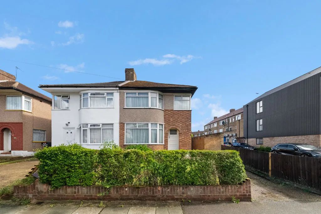 The Heights, Northolt, photo 18
