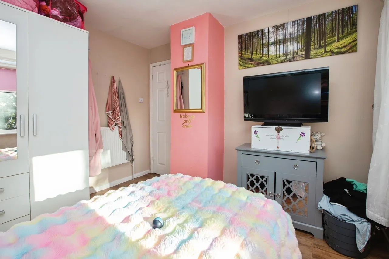 Abbott Crescent, Farnsfield, NG22, photo 17