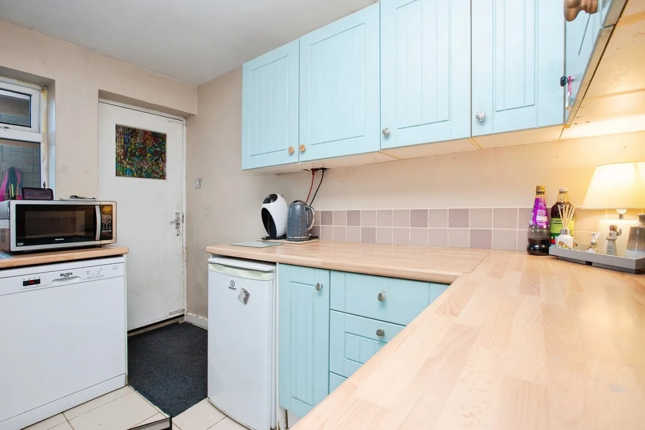 Abbott Crescent, Farnsfield, NG22, photo 8