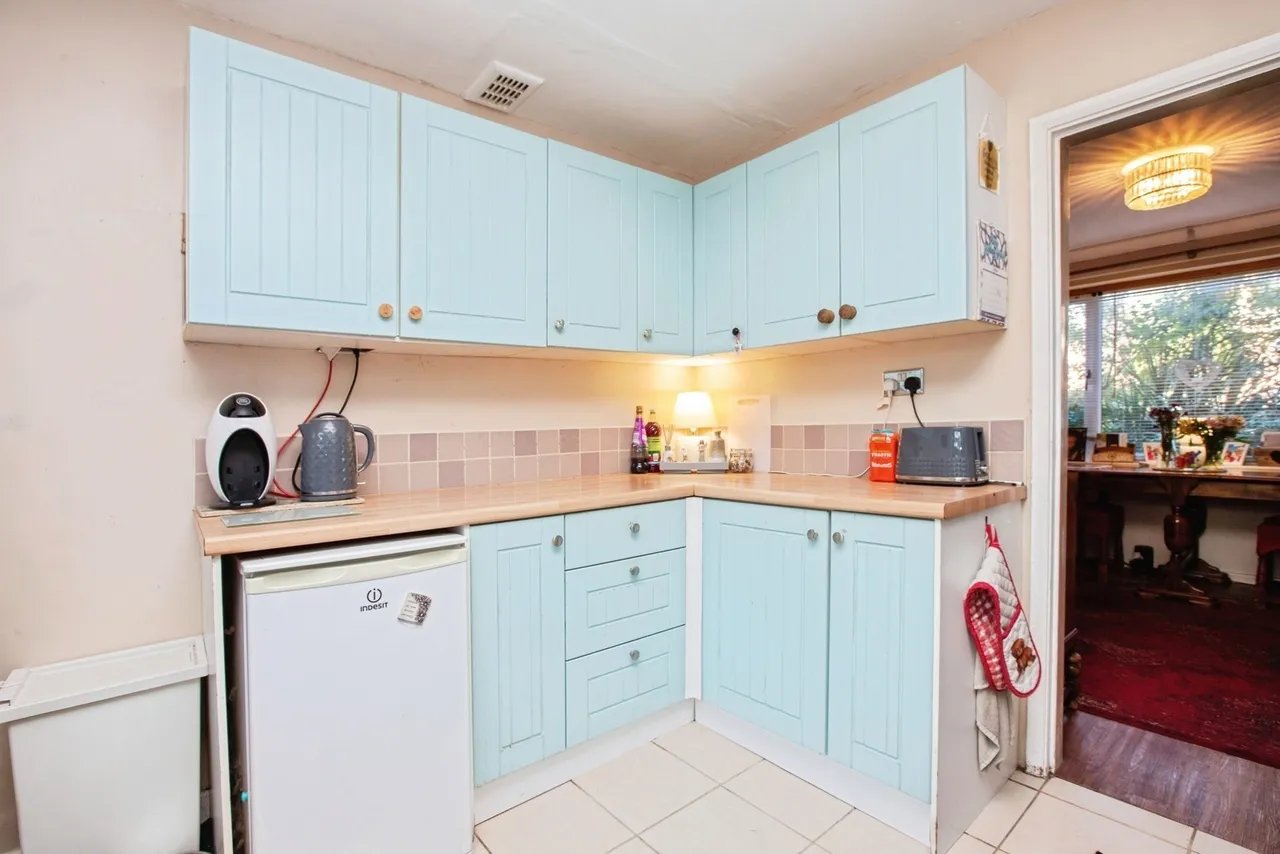 Abbott Crescent, Farnsfield, NG22, photo 7