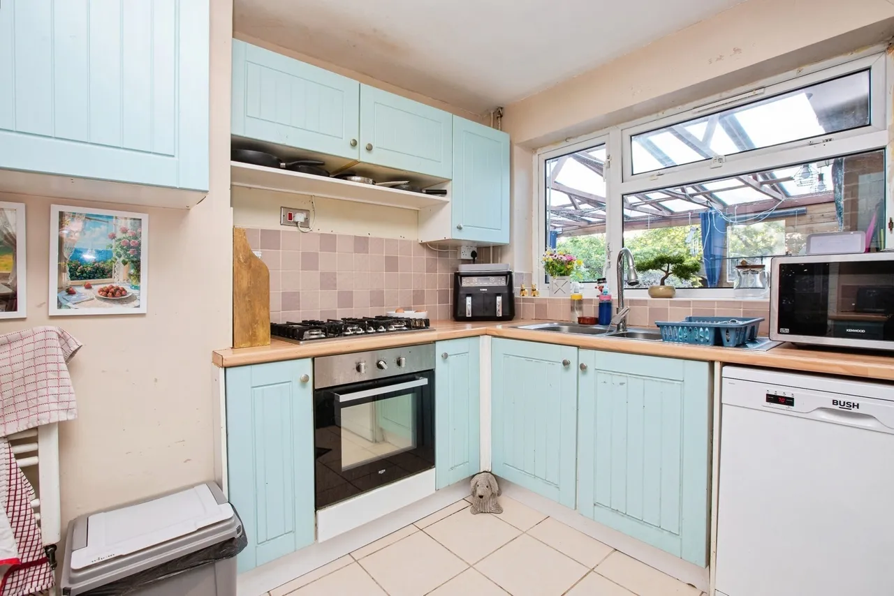 Abbott Crescent, Farnsfield, NG22, photo 5