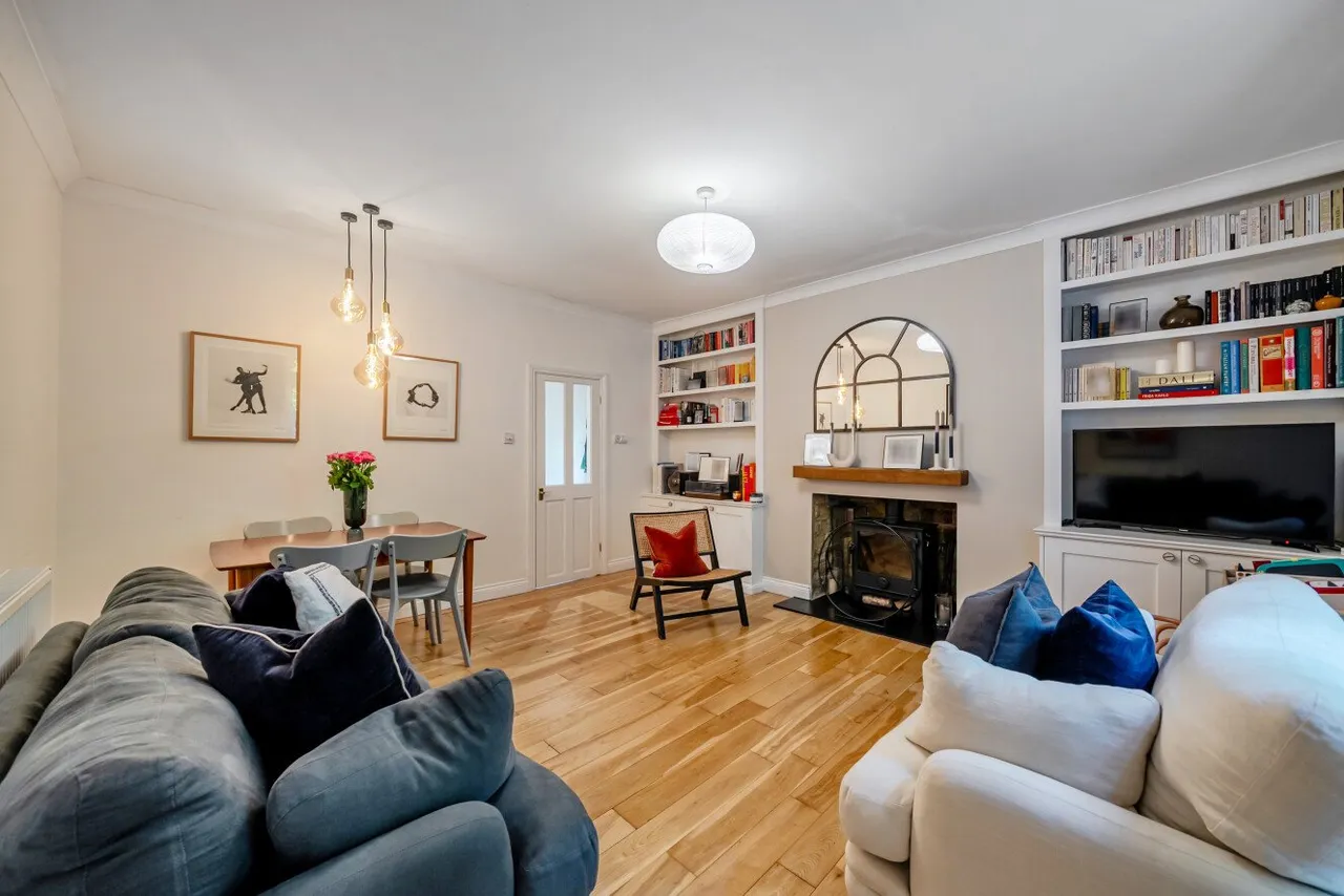 2 bed flat for sale — Cintra Park, Crystal Palace, London, SE19