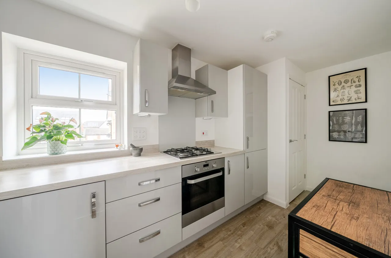 Luck Road, Bursledon, SO31, photo 4