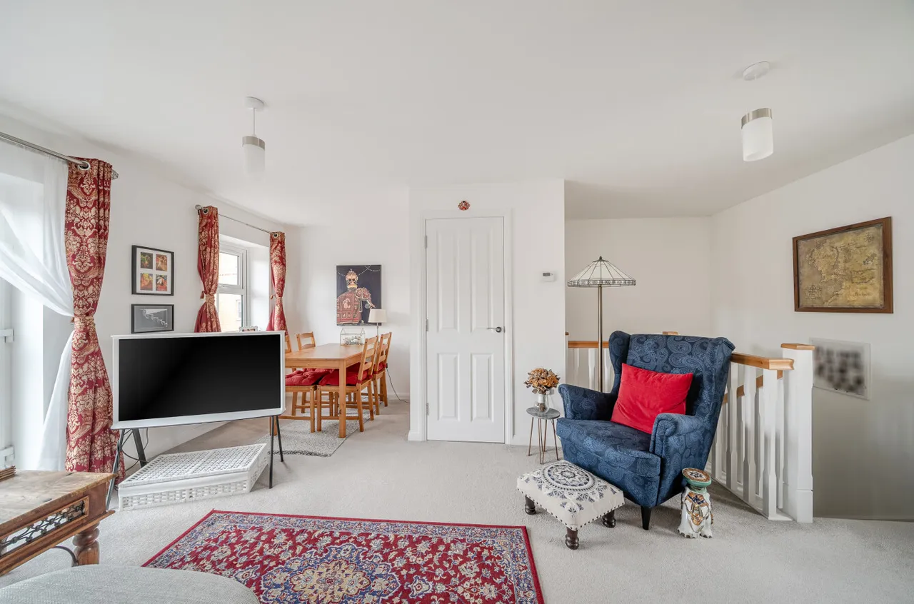 Luck Road, Bursledon, SO31, photo 3