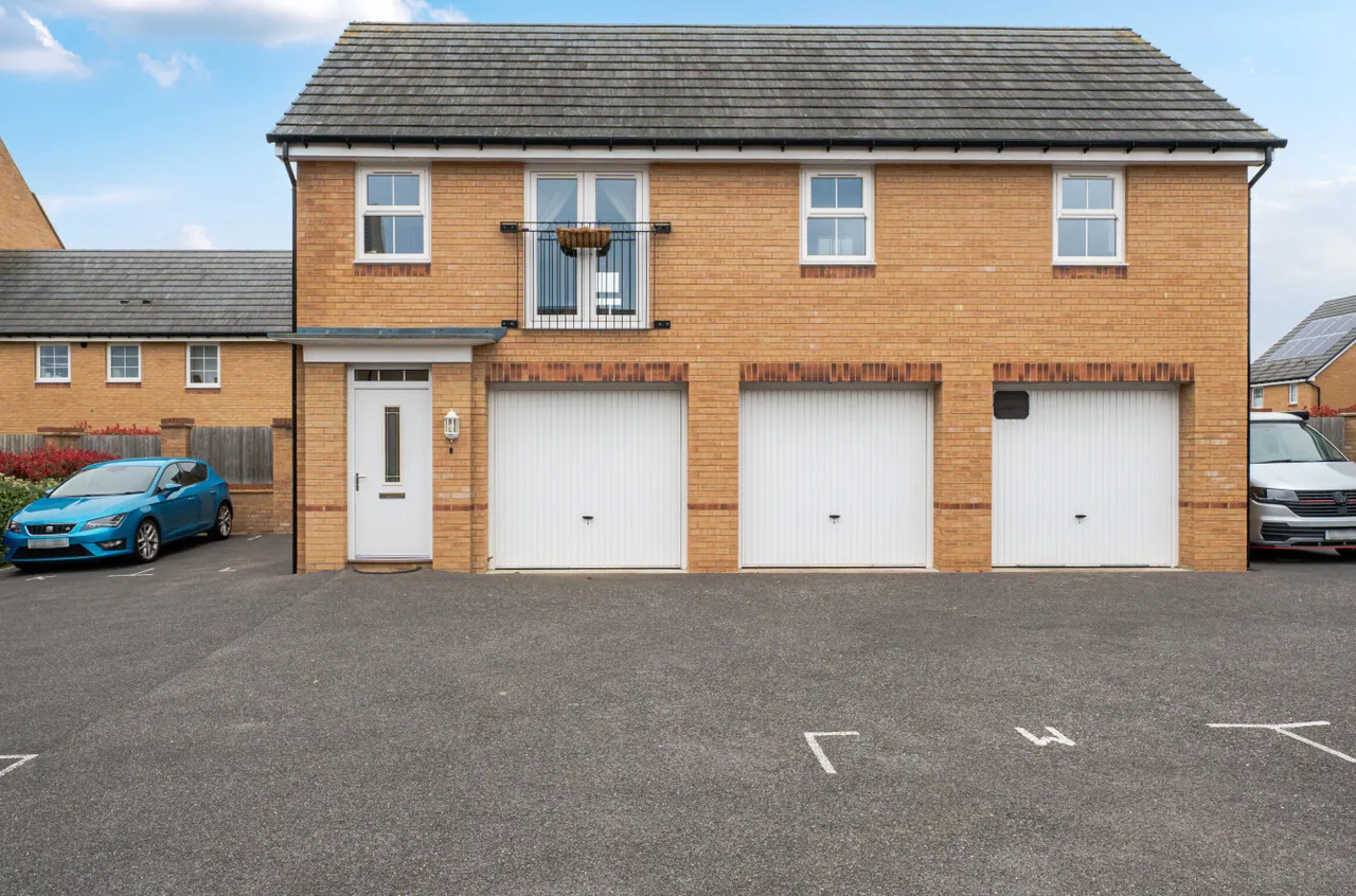 Luck Road, Bursledon, SO31, photo 7