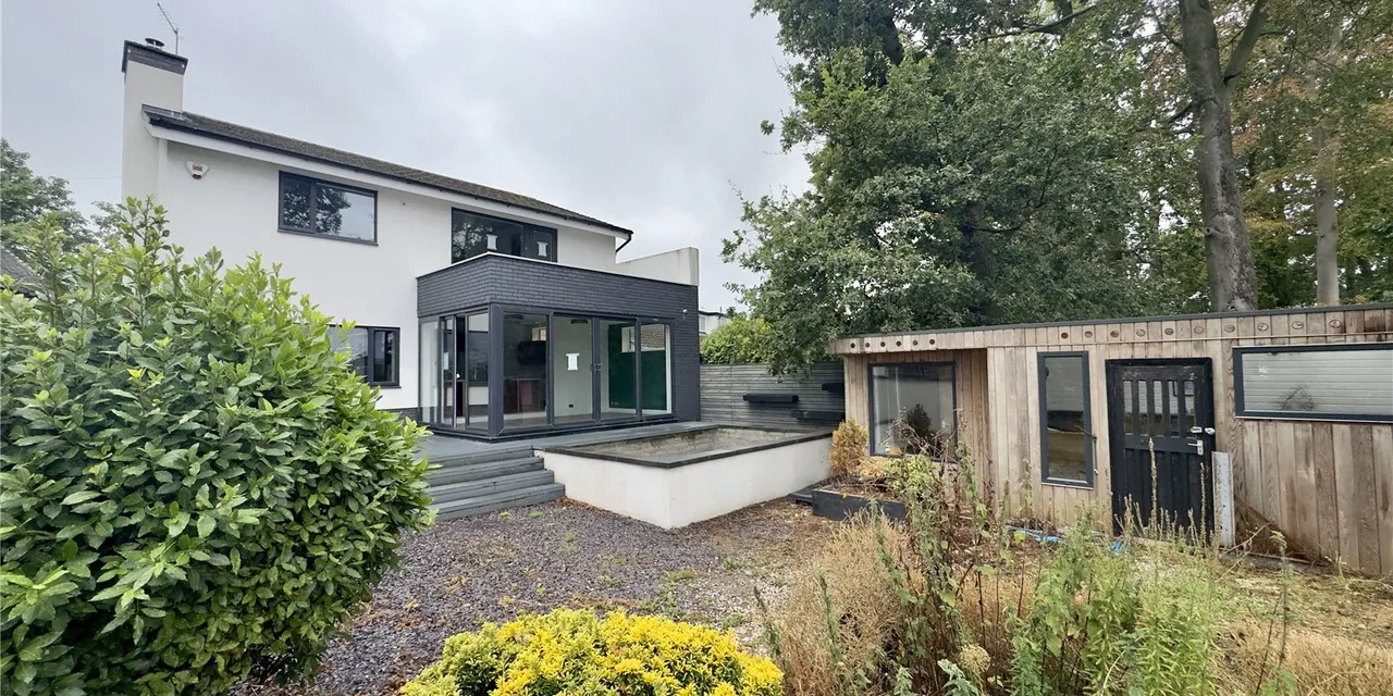 Napps Way, Heswall, CH61, photo 21