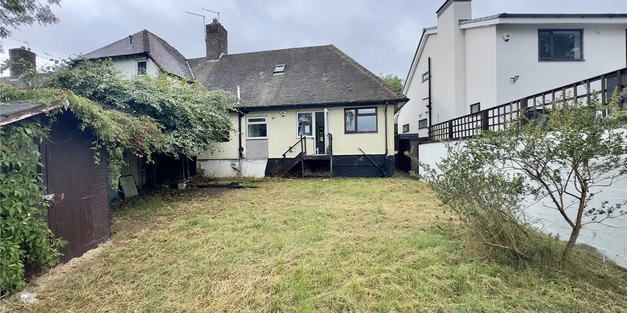Napps Way, Heswall, CH61, photo 33