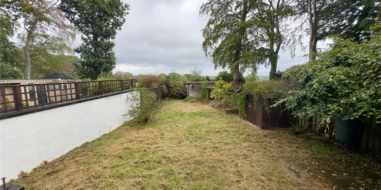 Napps Way, Heswall, CH61, photo 32