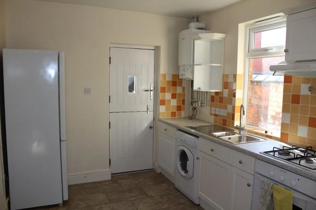 Pretoria Street, Handbridge, CH4, photo 4