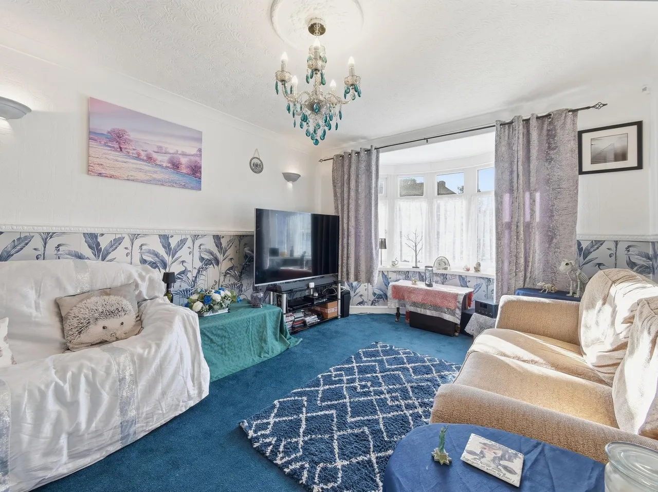 Raines Avenue, Worksop, S81, photo 5