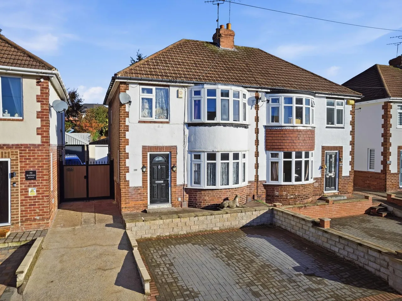 3 bed house for sale, Raines Avenue, Worksop, S81