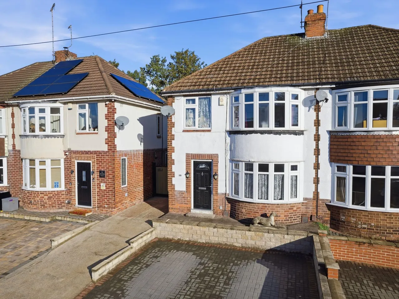 Raines Avenue, Worksop, S81, photo 14