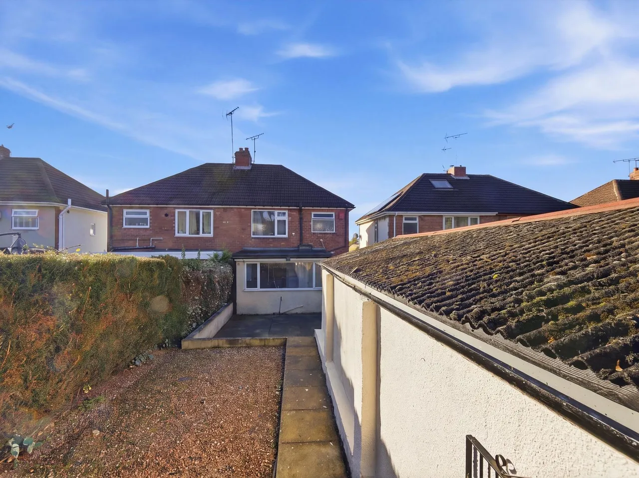 Raines Avenue, Worksop, S81, photo 12
