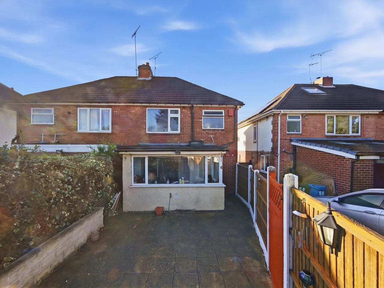 Raines Avenue, Worksop, S81, photo 13