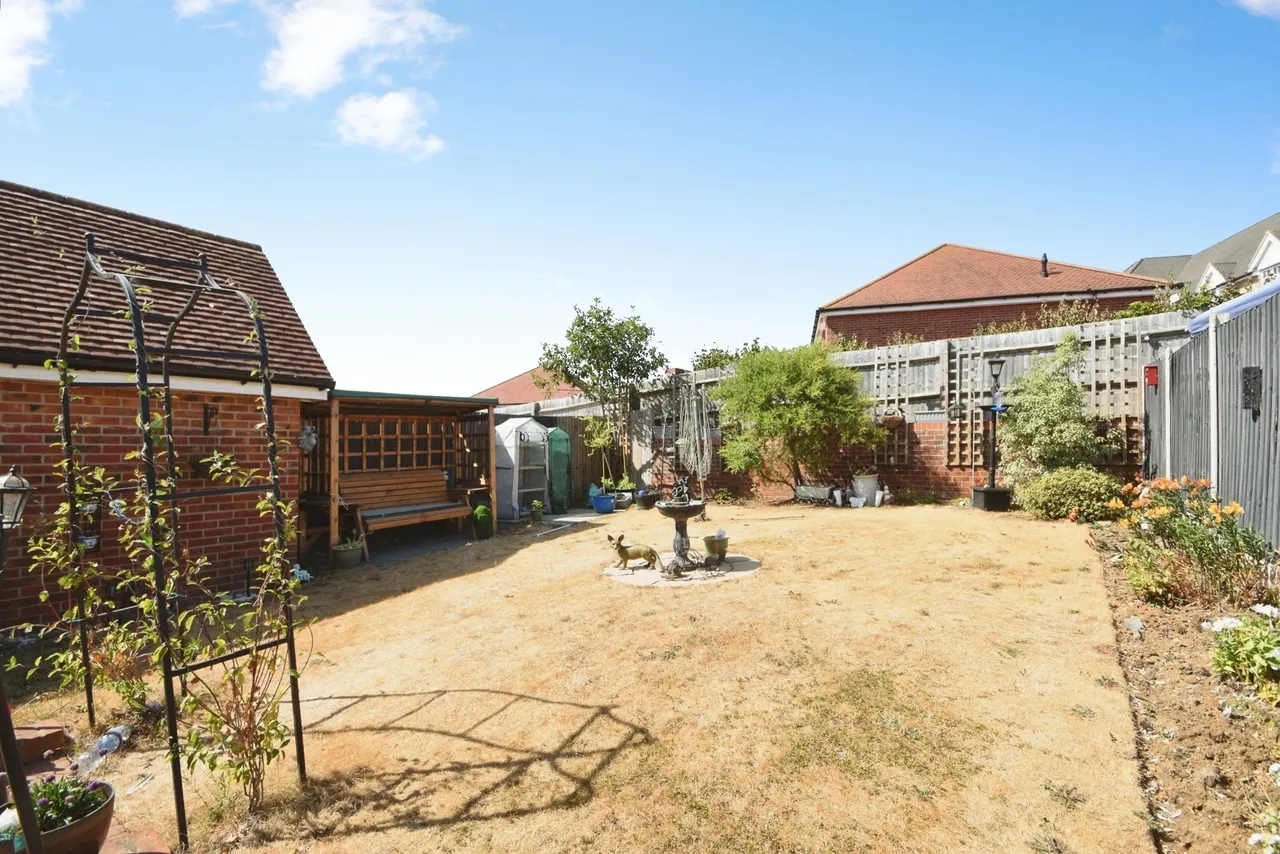 Osier Place, BRAINTREE, Essex, CM7, photo 15