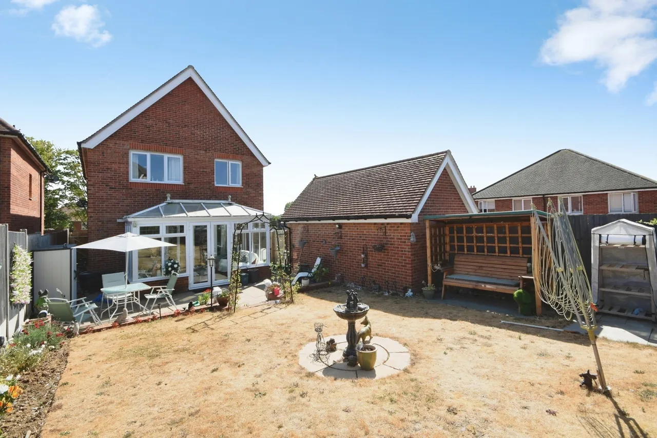 Osier Place, BRAINTREE, Essex, CM7, photo 8