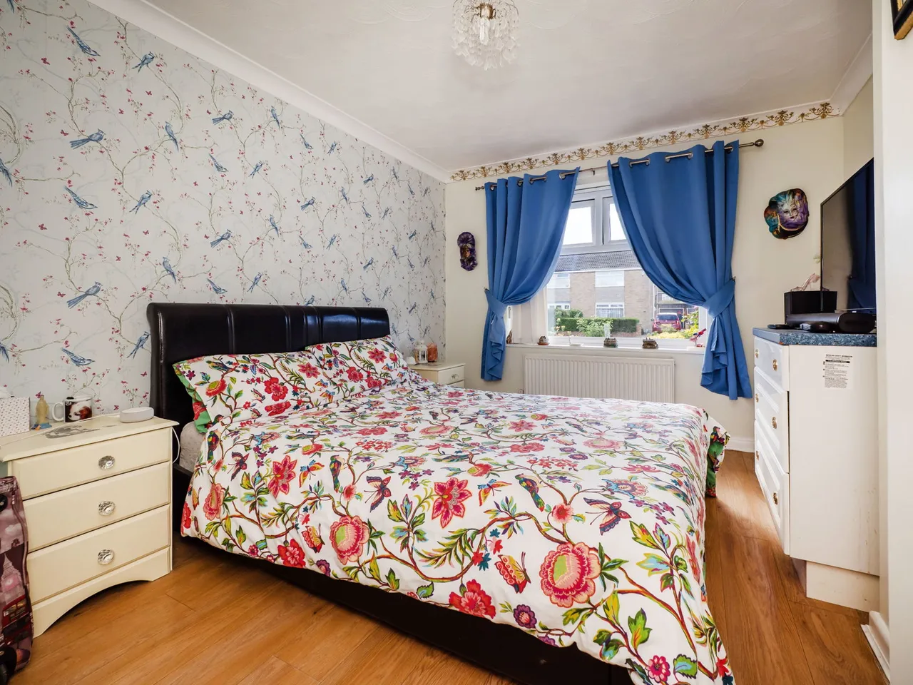 Crestview Drive, Lowestoft, NR32 4TW, photo 9