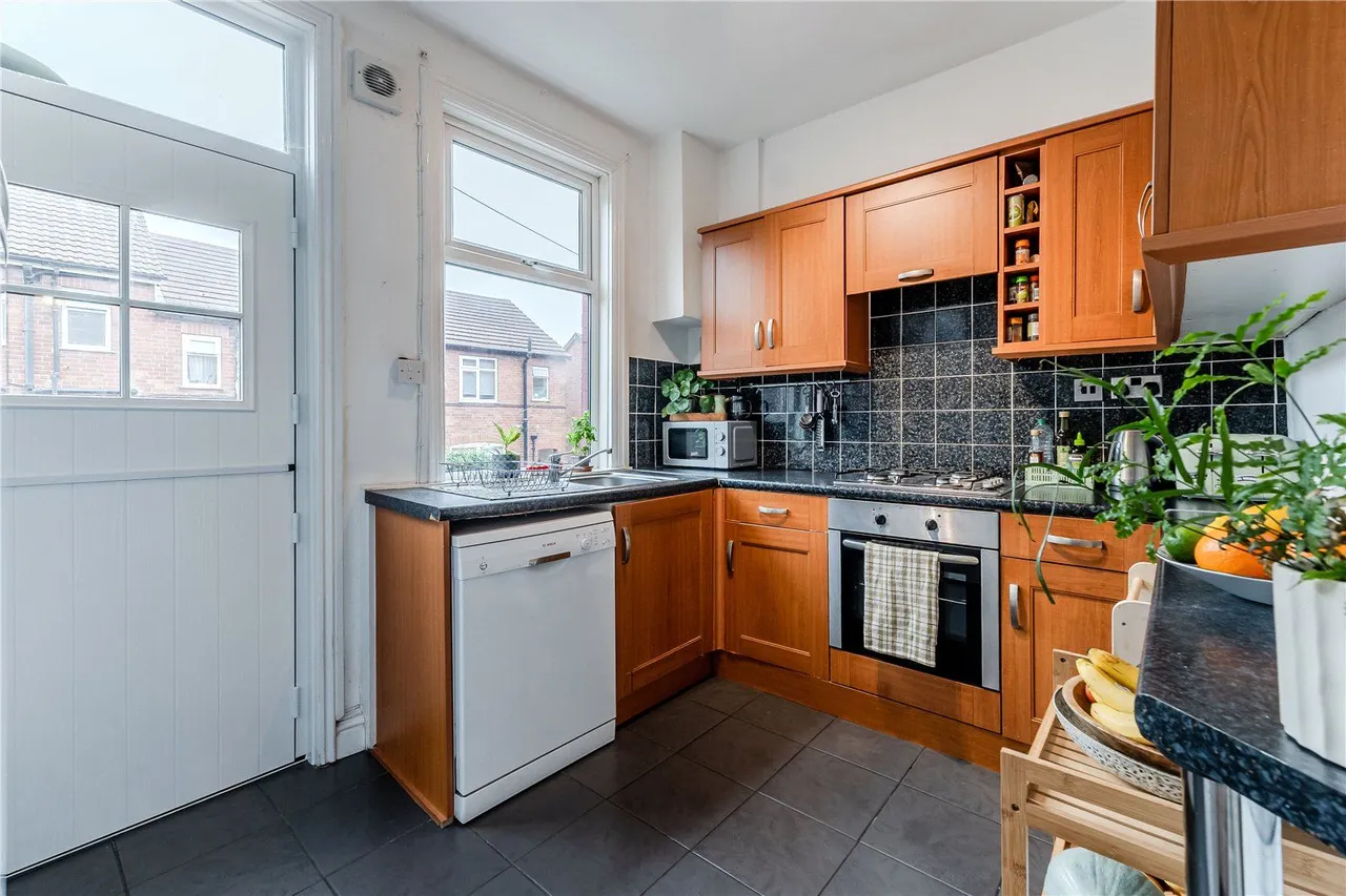 Rose Avenue, Horsforth, LS18, photo 5