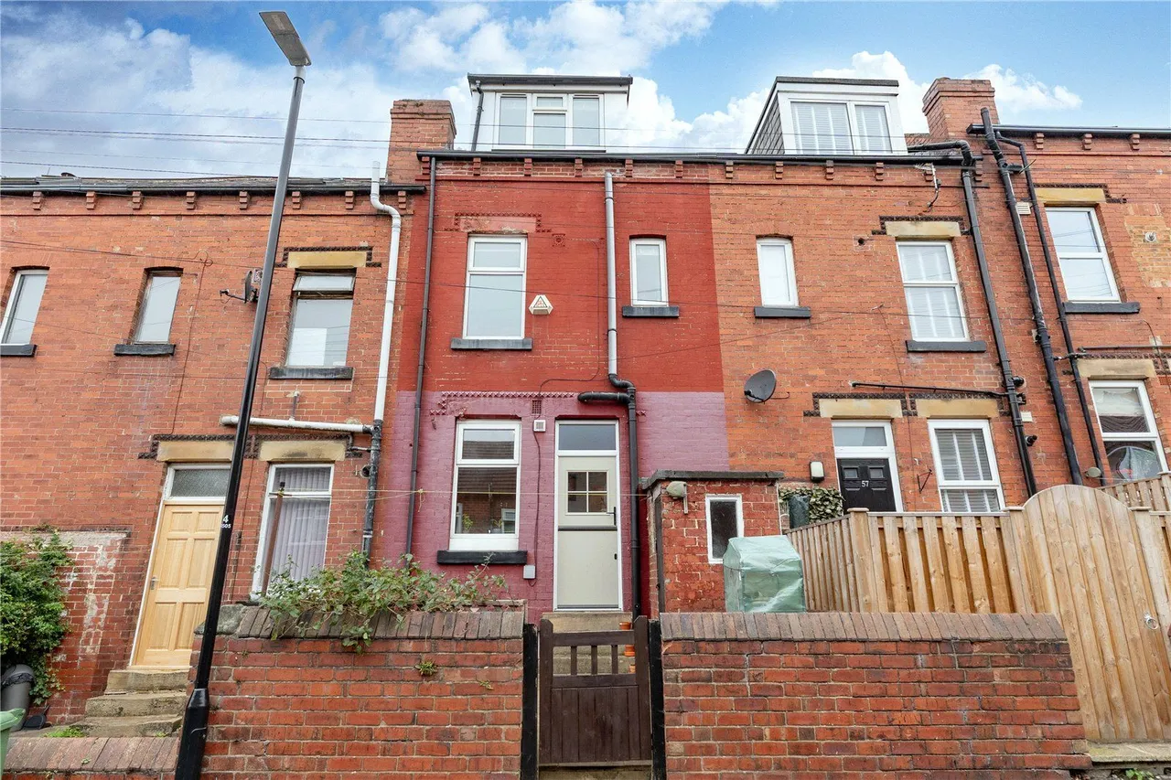Rose Avenue, Horsforth, LS18, photo 13